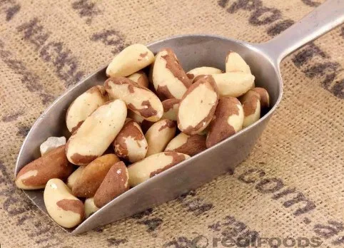 Organic Brazil Nuts for sale
