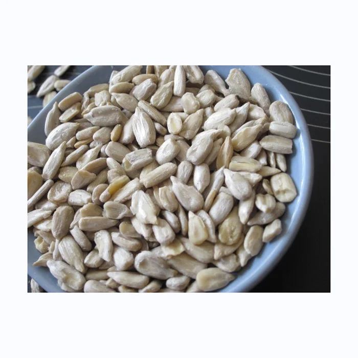 Factory Direct Sales Healthy Pure Natural Vegetable Nuts Newest Crop Organic Bulk Sunflower Seeds