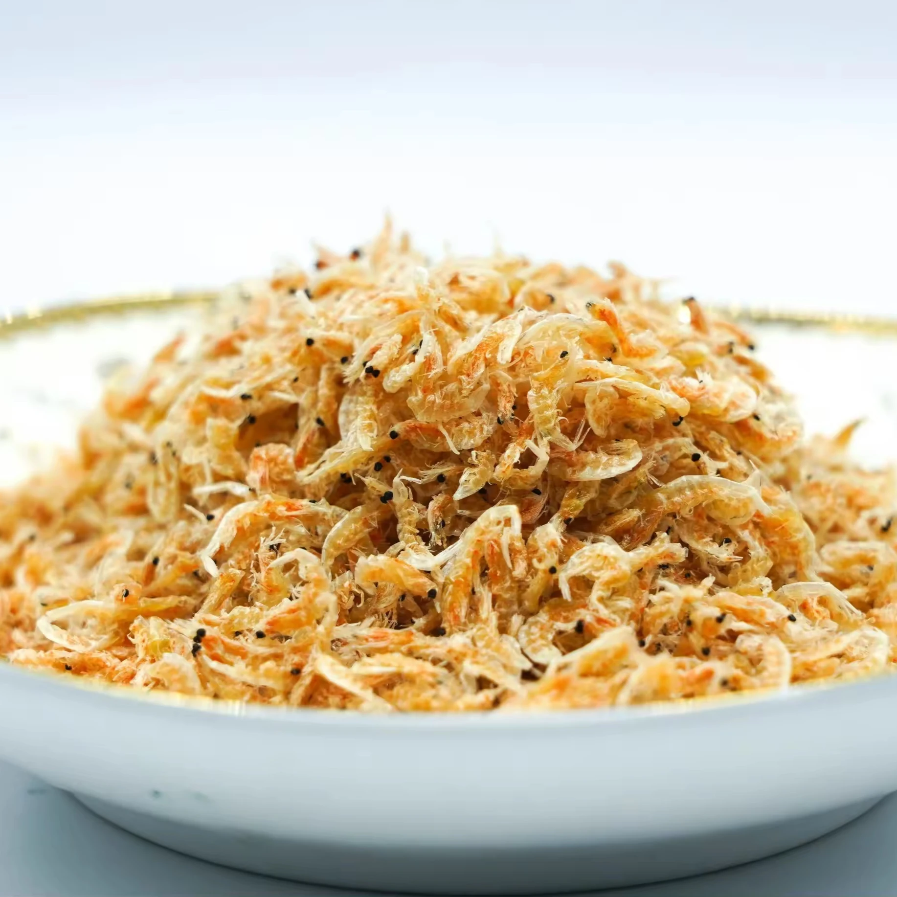 Large quantity export  Dried Baby Shrimp - Dried small shrimp with competitive price from Vietnam/Ms.Thi