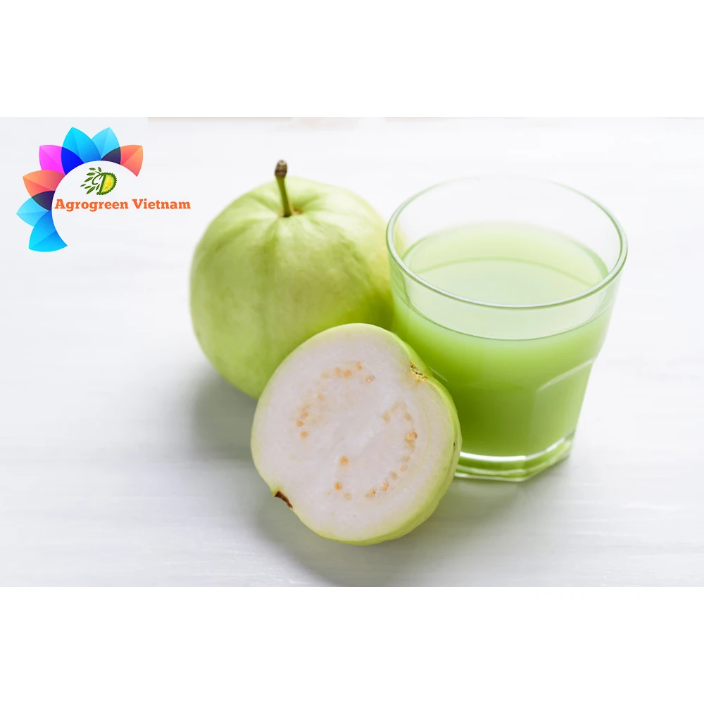 Manufacturer From Vietnam Guava Juice Drink For Export In Bulk