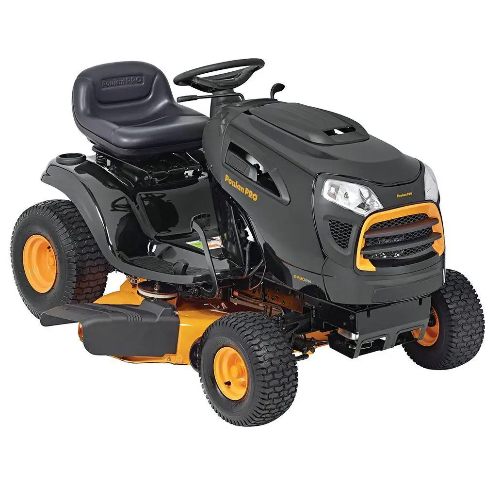 Газонокосилка для езды новая газонокосилка Kubota G261HD