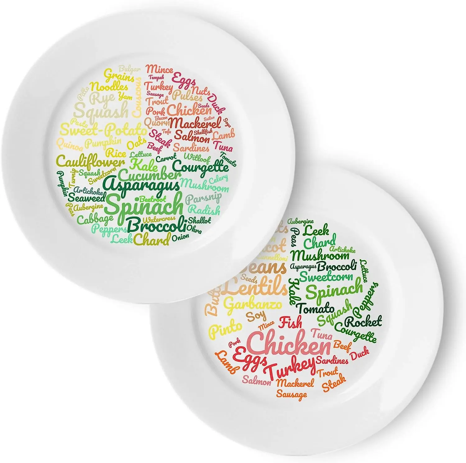 Wholesale Prices Customized Wedding Hotel White Round Fine Sublimated Ceramic Dinner Flat Plates for Hotel Wedding Restaurant