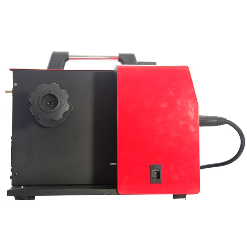 EDON professional inverter aluminum 3 in 1 mig welders soldadura mig AMG mma 250amp igbt inverter co2 mig welding machine