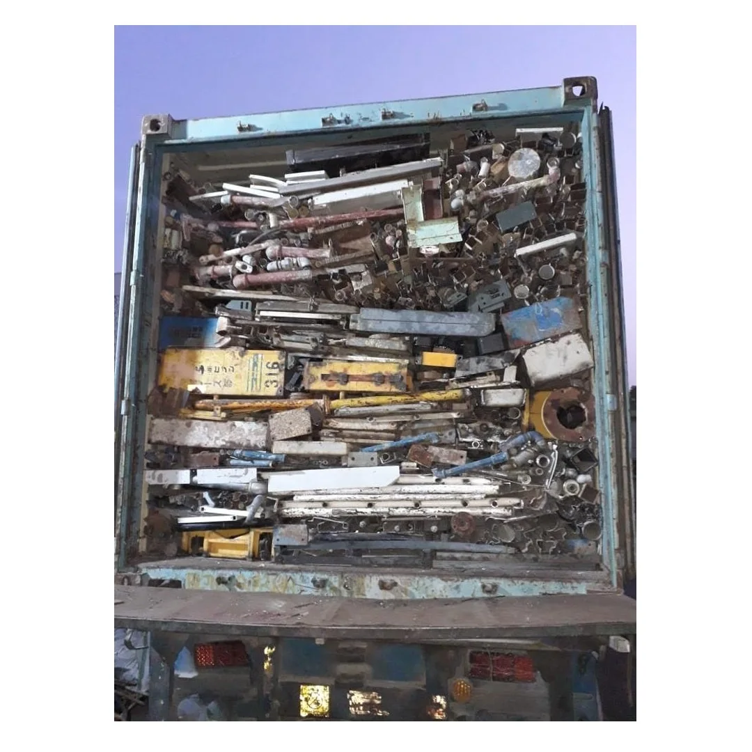 Top Quality Pure Metal Steel Scraps For Sale At Cheapest Wholesale Price