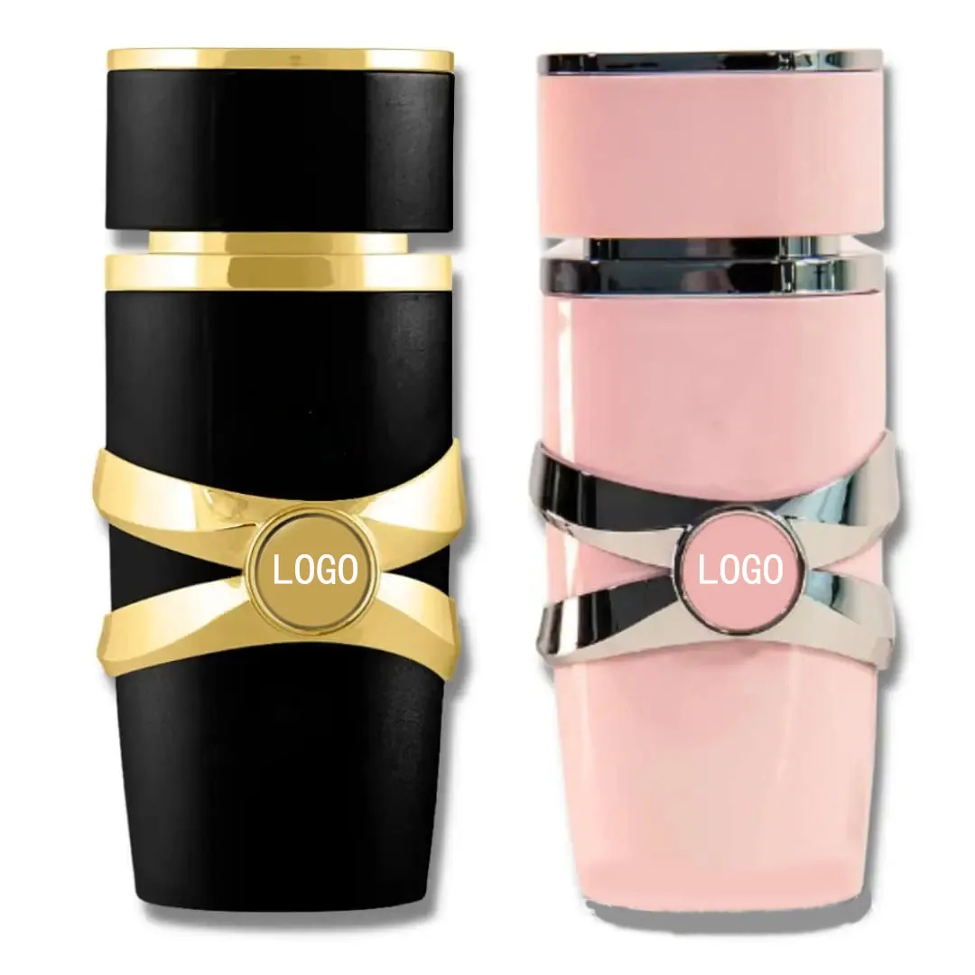 Factory Hot Sales Modern Design Perfume Bottles Wholesale