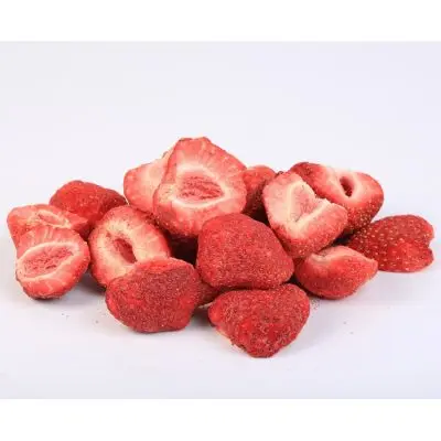 High quality juicy texture fully dessert sweet fresh strawberry