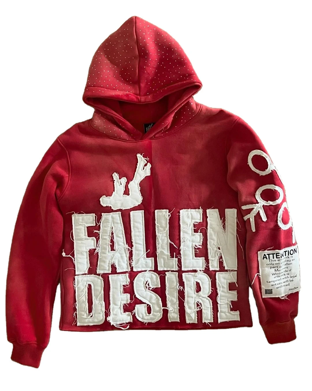 OEM Customizable High-Quality Cropped Hoodies | Wholesale Supplier Hoodies /Pakistan Made Hoodies