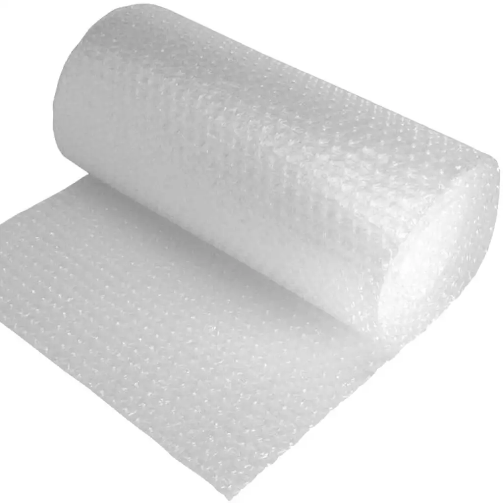 Made In Vietnam Air Bubble Sheet Wholesale Air Bubble Air Column Inflatable Protective Packaging Bag Roll