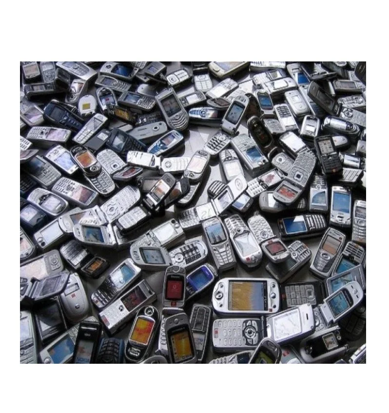 Cheapest Price Quality latest version Used Electronic cellular phone Scrap Available in Bulk