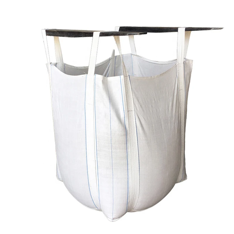 2024 Vietnam Jumbo Bag/Bulk Bag, Durable & Reliable for Heavy Duty Storage, Packaging, and Transportation Needs