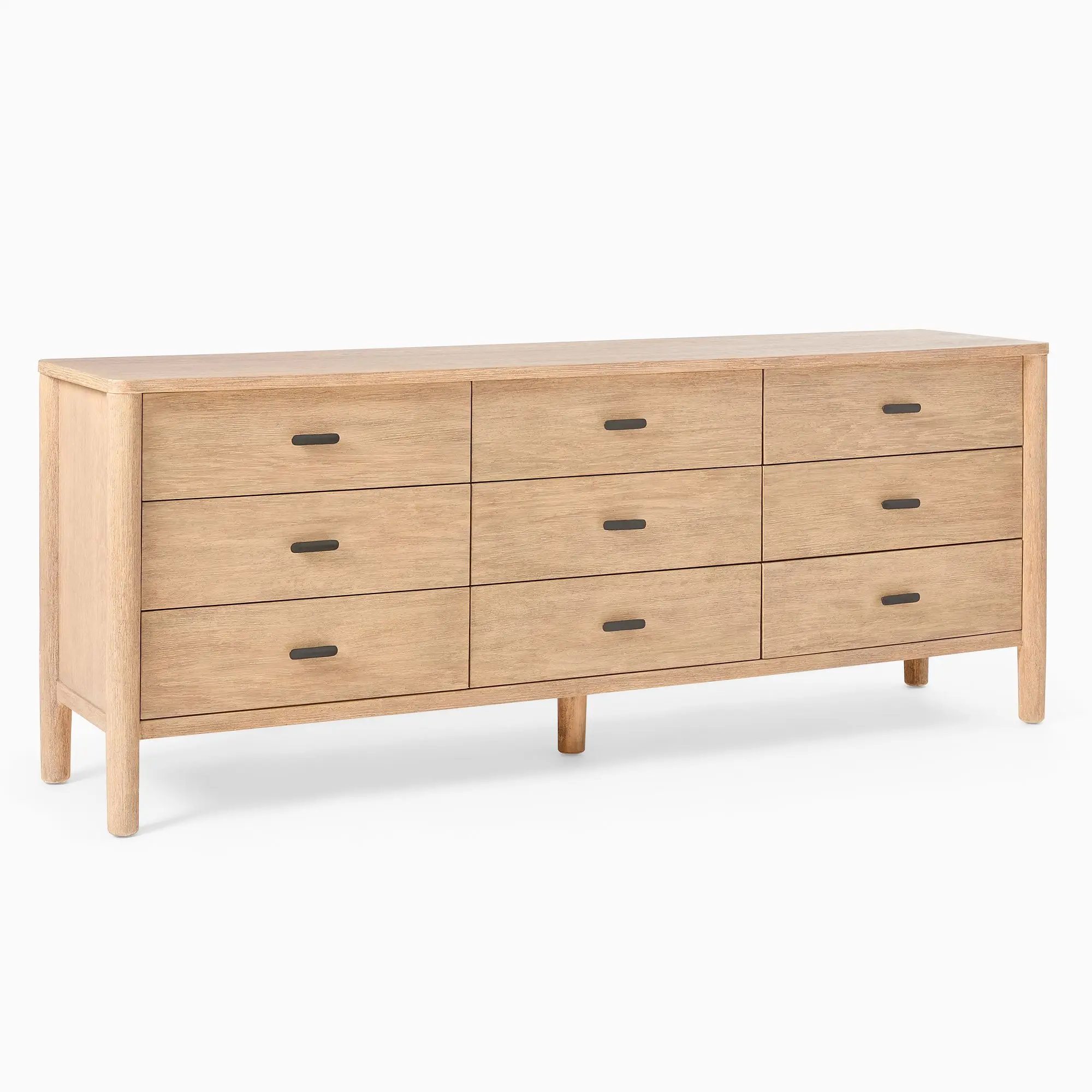 High Quality Bedroom Furniture Solid Mahogany Wood Teak Durable Strong Long Lasting Natural Modern Design Luxury Royal King