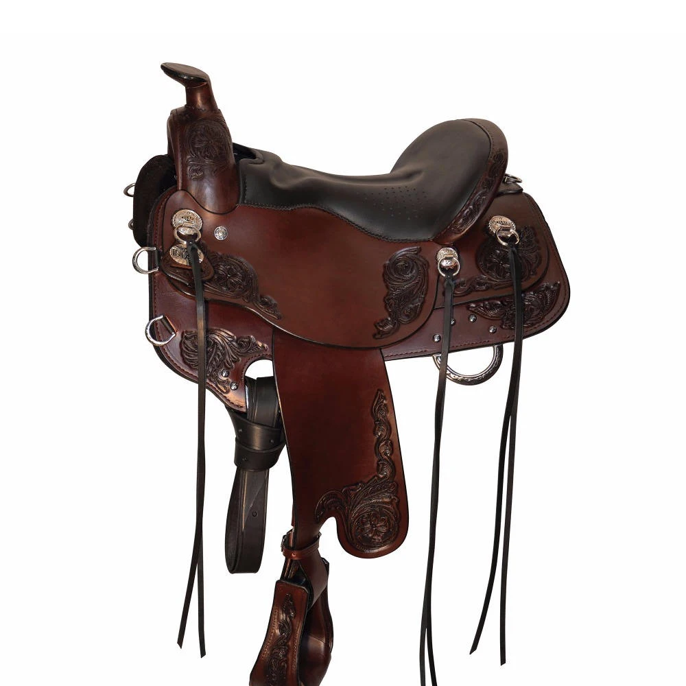 Polo Saddle Jumping Horse Saddle Pakistan Made Horse Saddle Suppliers Customize Logo