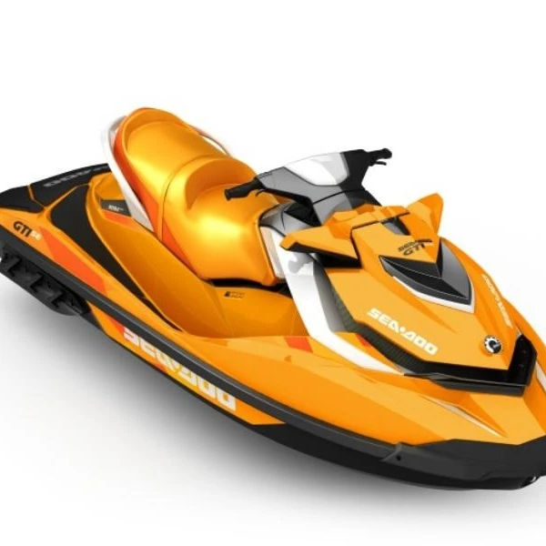 2022/2023 оптовые продажи Sea Doo GTI Jetski