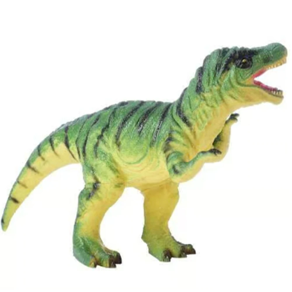 Colossal T-Rex Jurassic World Super Colossal T-Rex Dinosaur for Kids Educational Toys