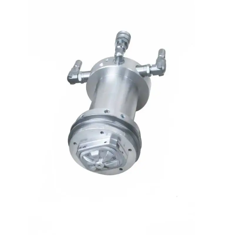 PET Wine Bottle Blow Mould  Featured Supplier