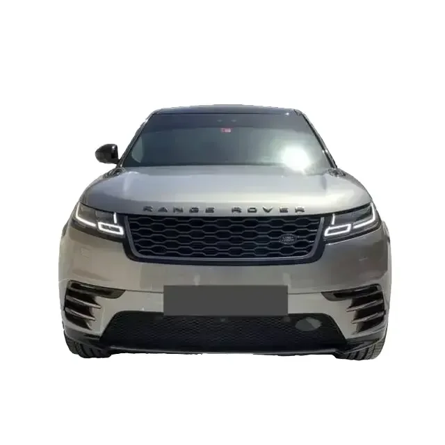 Используемые автомобили Land Rover Range для всех моделей/лет автоматическая коробка передач с полным приводом (AWD) кожа R18 панорамный алюминиевый сплав