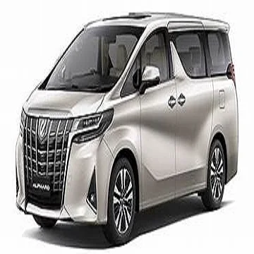 2014 TOY-OTA ALPHARD ENGINE 2400CC