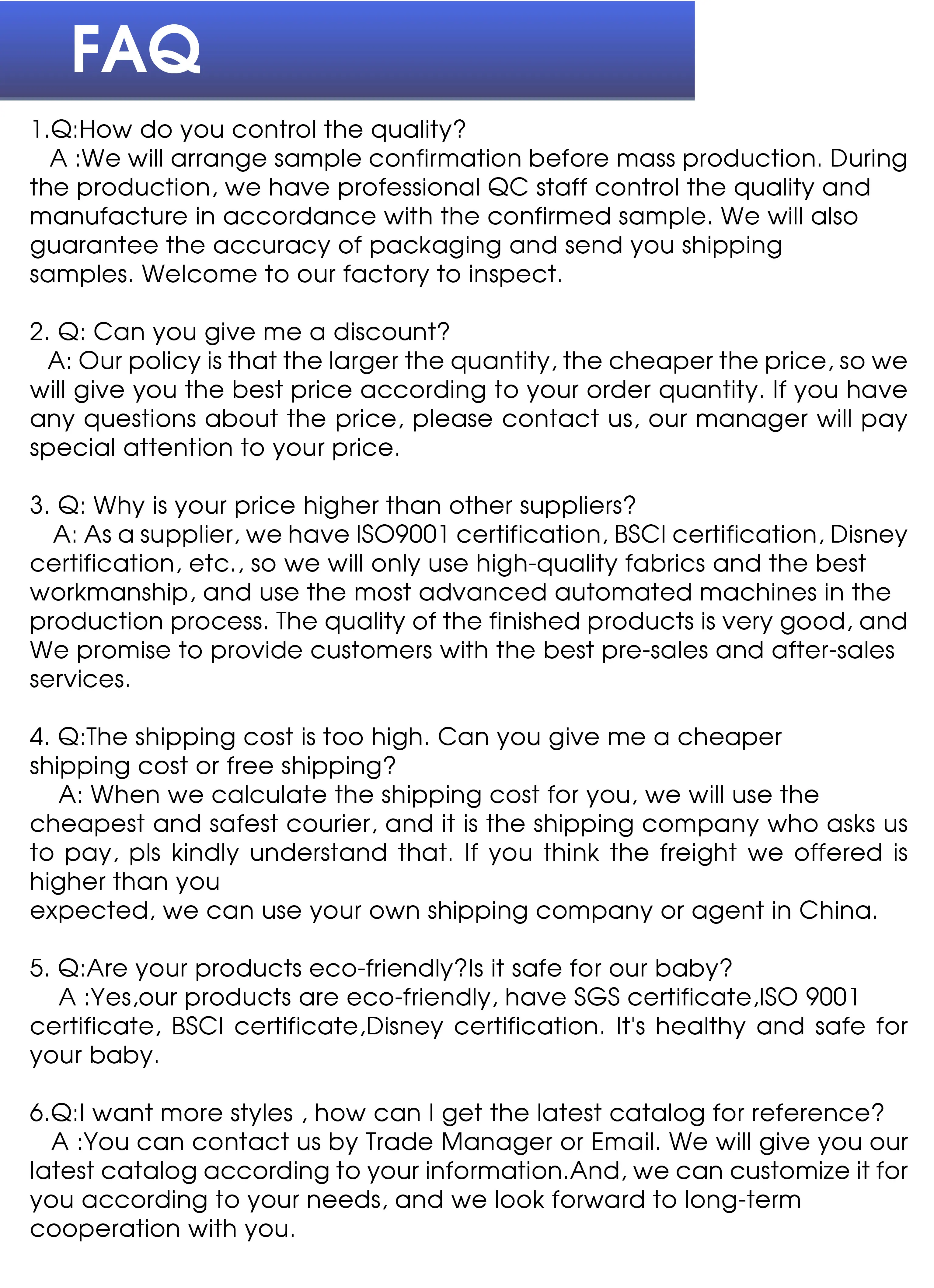 FAQ-16