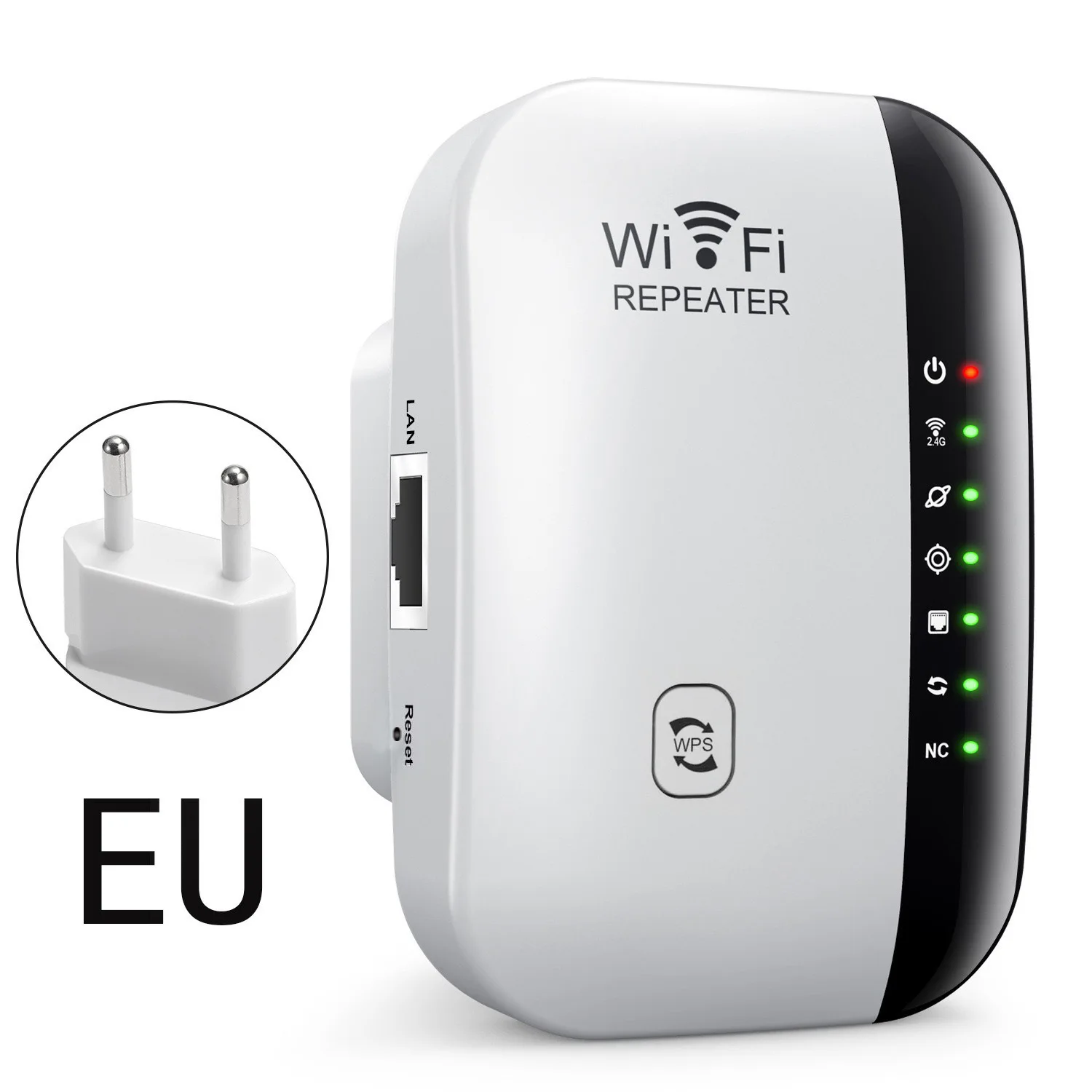 2dBi 4G LTE весельная антенна широкополосная 698-5850 МГц Omni SMA Male для WiFi маршрутизатора мобильного MiFi