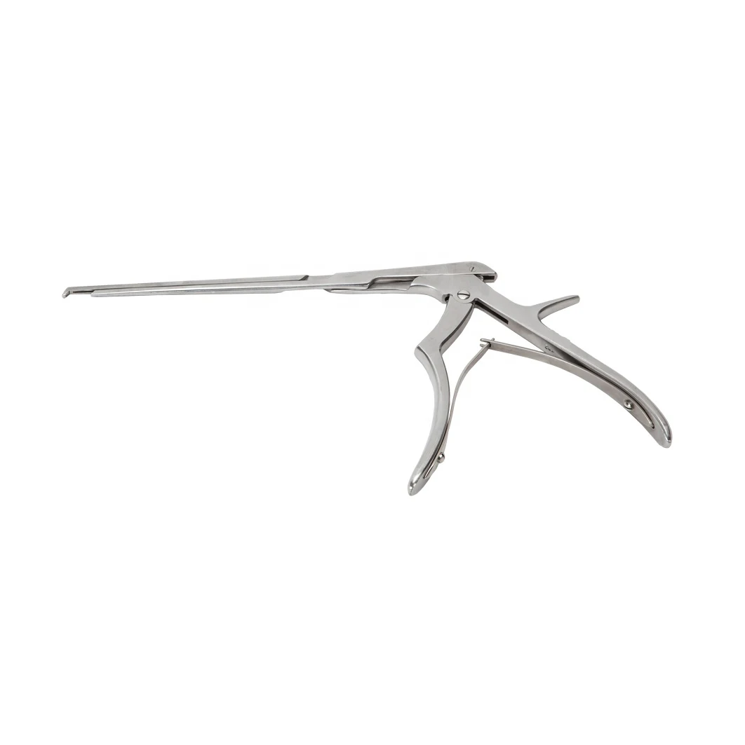 Professional Wholesale Ferris Smith-Kerrison Rongeur Forceps Stainless steel high quality