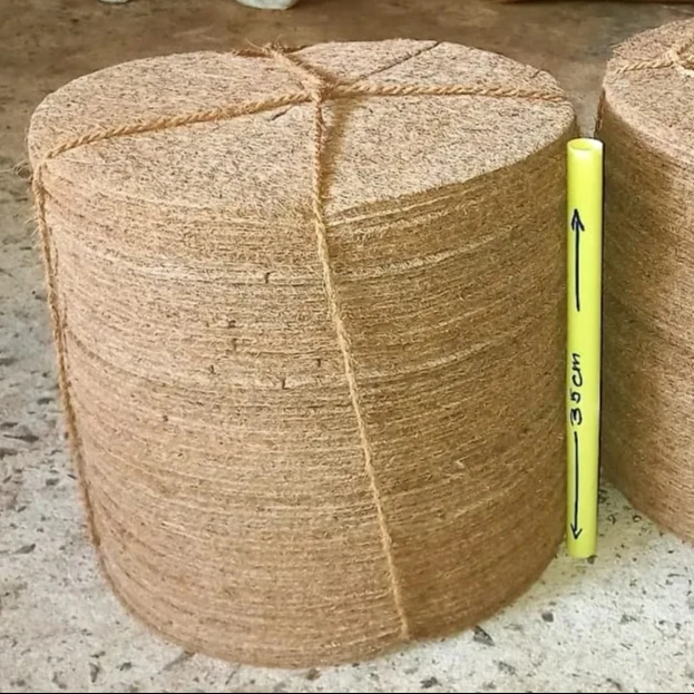 Natural Coir Disc