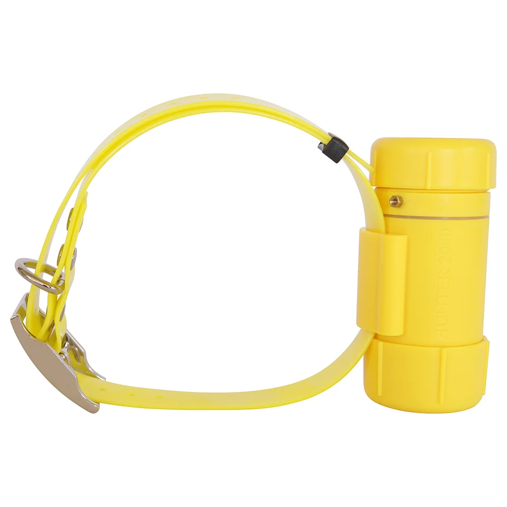 DOG HUNTING BEEPER WATERPOOF BEEPER 2000 with   ANDROID APP