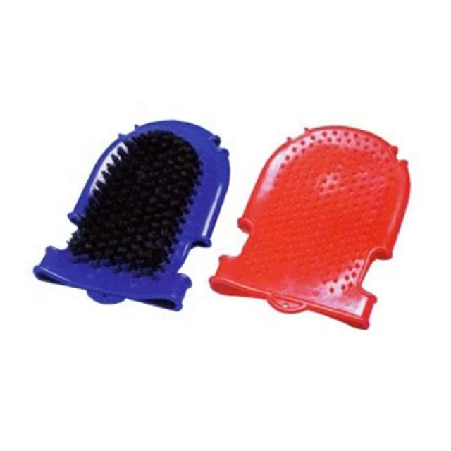 Horse Grooming Rubber products
