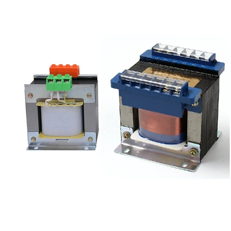 3000VA/5000VA Single-Phase Isolation Transformer Low Voltage Product