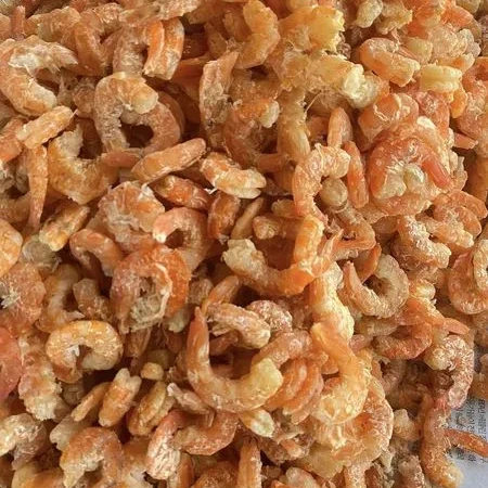 Трендовые продукты питания | Новый сезон сушеные креветки вьетнамские