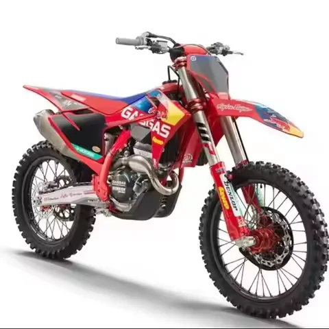 2022-2024 Husqvarna 350 мотоцикла для грязи полный набор инструментов сборки промышленного использования настраиваемый