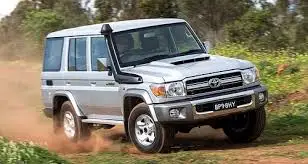 Good condition Used Engine For Toyota Land Cruiser 80 Series 1HZ 1HD Diesel Engine System and Gearbox