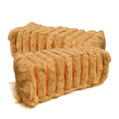 Высококачественная Кокосовая Кока из белого волокна лидер продаж новые продукты 100% натурального кокосового от индонезийских производителей