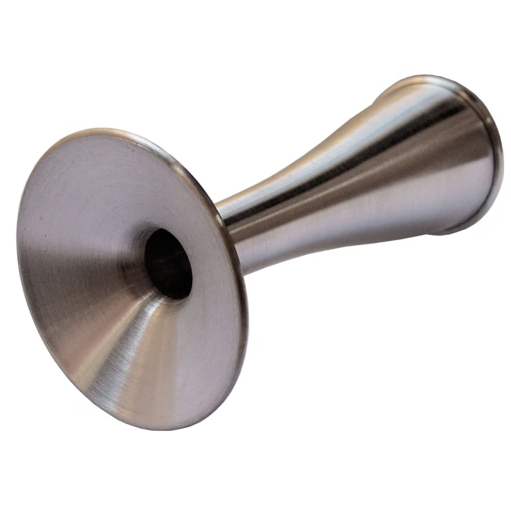 PINARD STETHOSCOPE HORN FOETAL FETOSCOPE ALUMINIUM MEDICAL GYNECOLOGY DIAGNOSTIC EXAMINATION       MGI-233