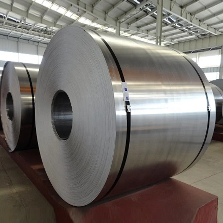 Hot Rolled Stainless Steel Black Coil 1mm BA Surface Mirror Finish 430 431 Stainless Steel Coils Price