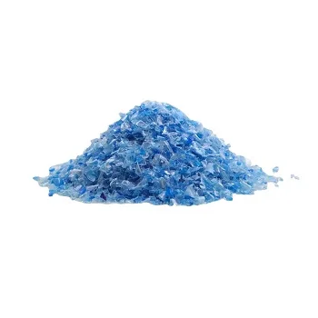 Buy 100% Recycled PET Flakes / PET Bottles Plastic Scrap