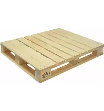 European Standard Euro EPAL / Cheap Price New Pine 1200 X 800 Epal Wooden Euro Standard Pallet for sale worldwide