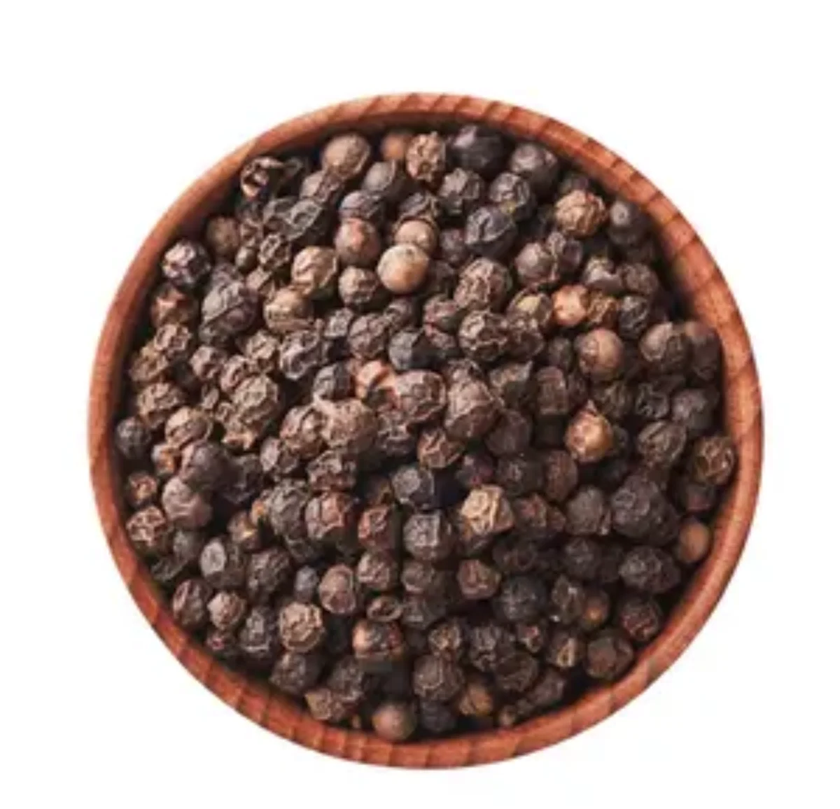 Whole Black Pepper Wholesale Bulk Dried Spice Black Pepper For Sale