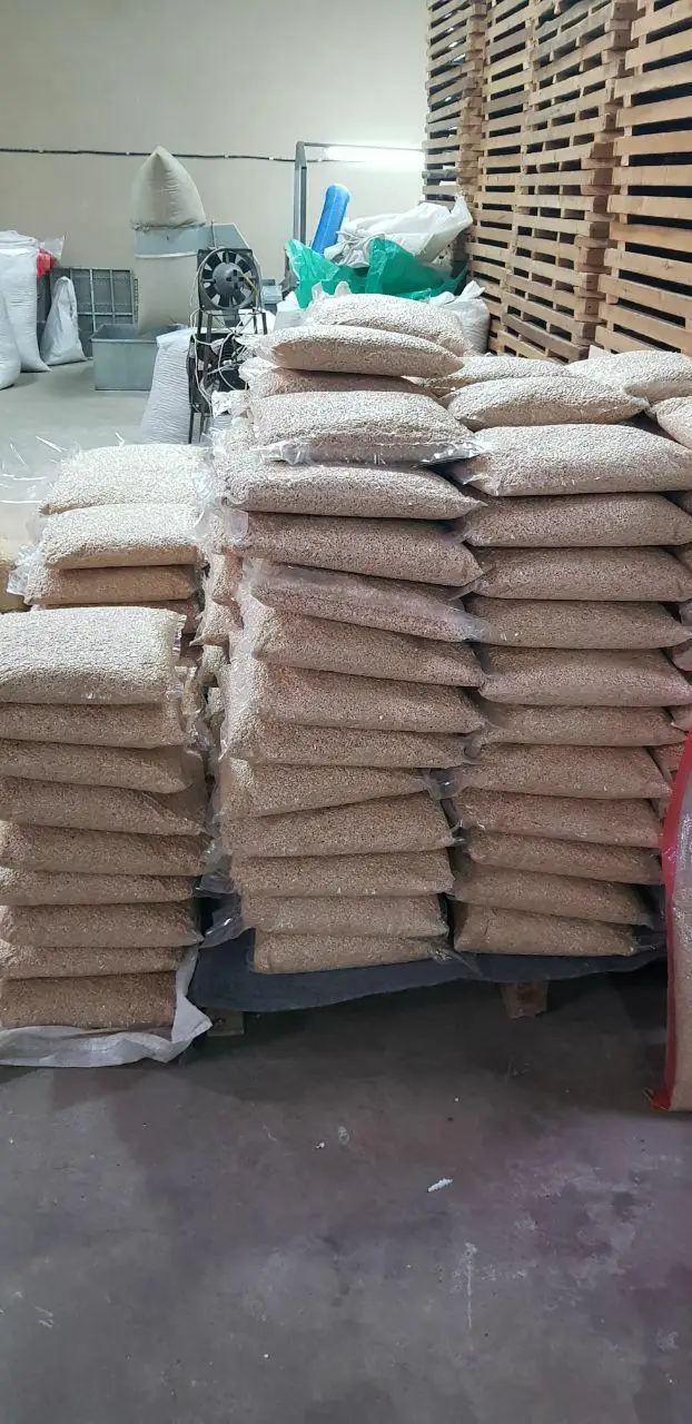 Wholesale Natural Organic First Grade Blanched Peanuts Bulk Raw Peanut Blanched Split Laser Sorting Peanuts Nuts & Kernels