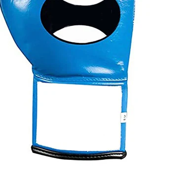 hot rate Premium quality Best material  your own design for laces up boxing gloves