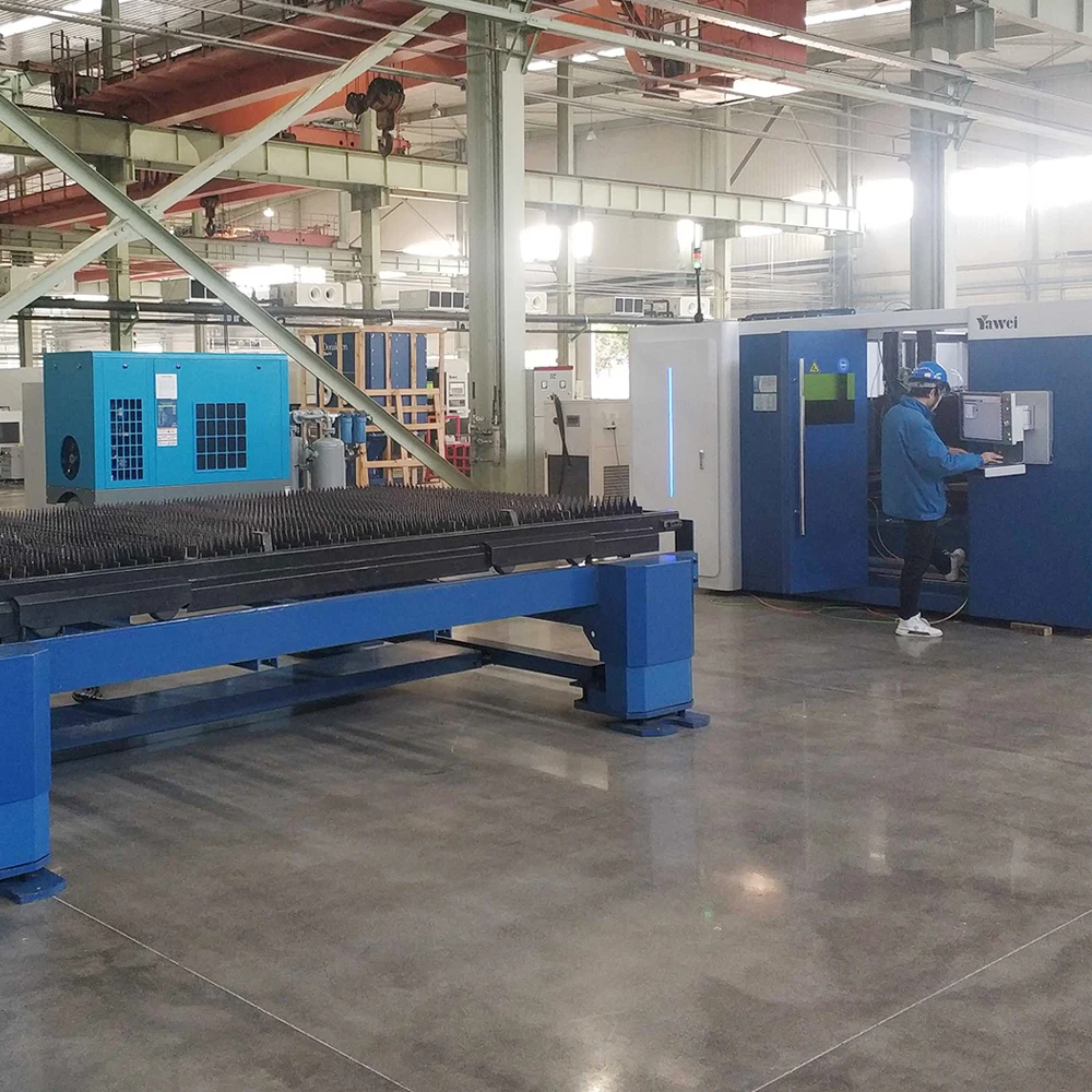 Professional Industrial air compressor factory wholesale 22kw 30HP silent rotary screw air compressor