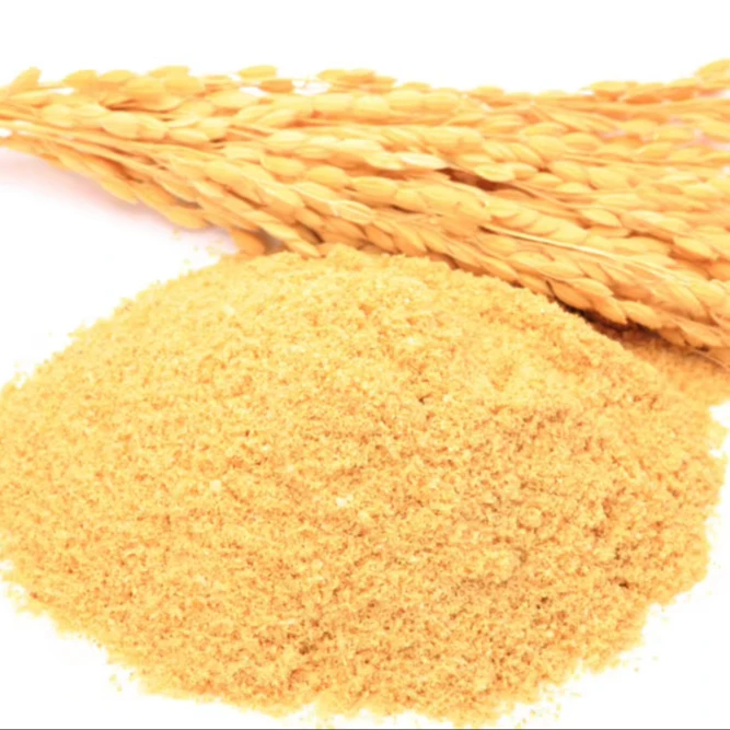 High Quality Factory supply hot selling animal wheat bran rice bran for cattle chicken pig animal feed