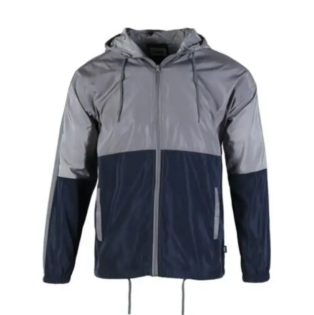 Low Price Best Quality Custom Mens Waterproof Casual Plain Windproof Softshell Jacket Cheap Price With Pockets From Bangladesh