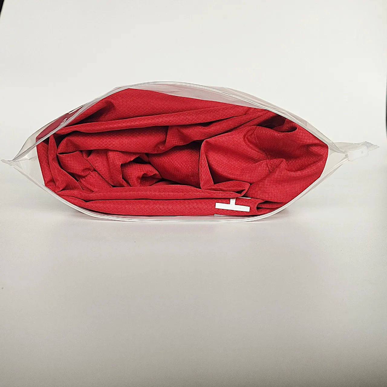 Ziplock промышленный пластиковый пакет для одежды конкурентоспособная цена матовая многих отраслей индивидуальная упаковка из Вьетнама
