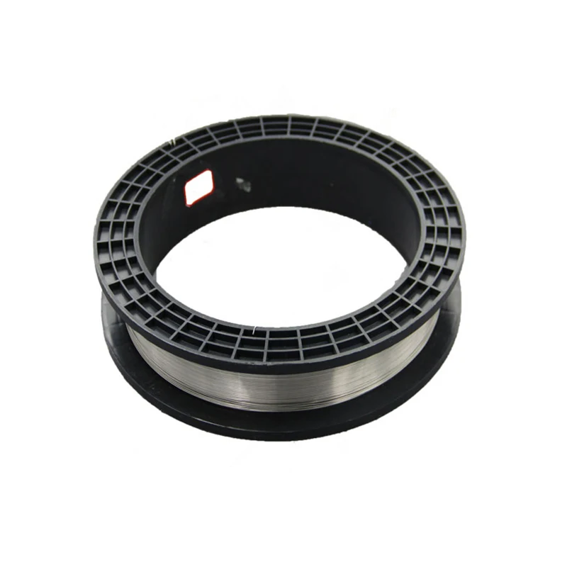 Chinese suppliers provide high-quality wire coiled surface bright tungsten wire tungsten black wire