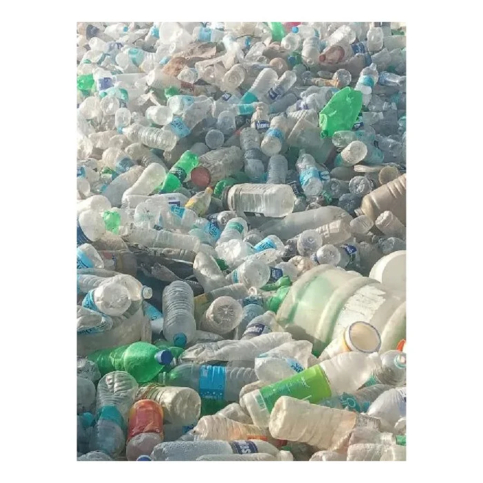 Pet Bottle Scraps at best price