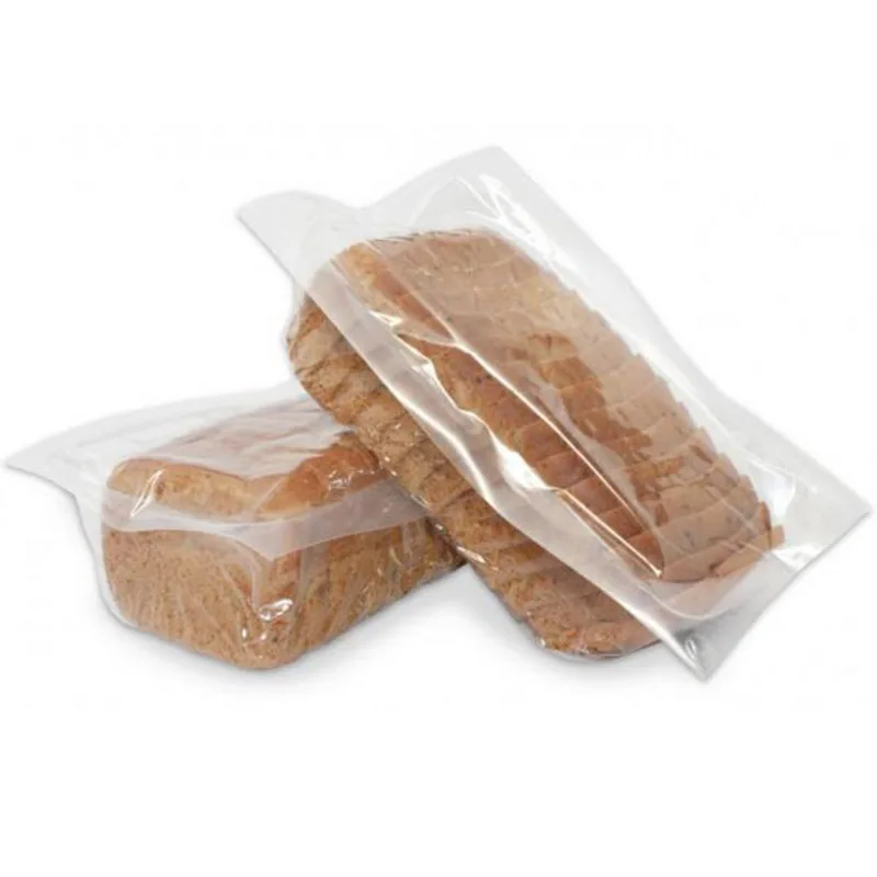 Meat food packaging top film