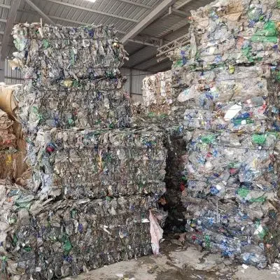 Top Quality Pet Bottle Scraps/Plastic Scraps/Clear Pet Bottles!