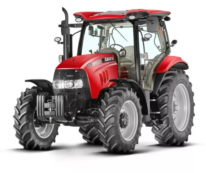 Premium Quality Original Case IH Agricultural Tractor Available for sale at affordable prices with worldwide delivery