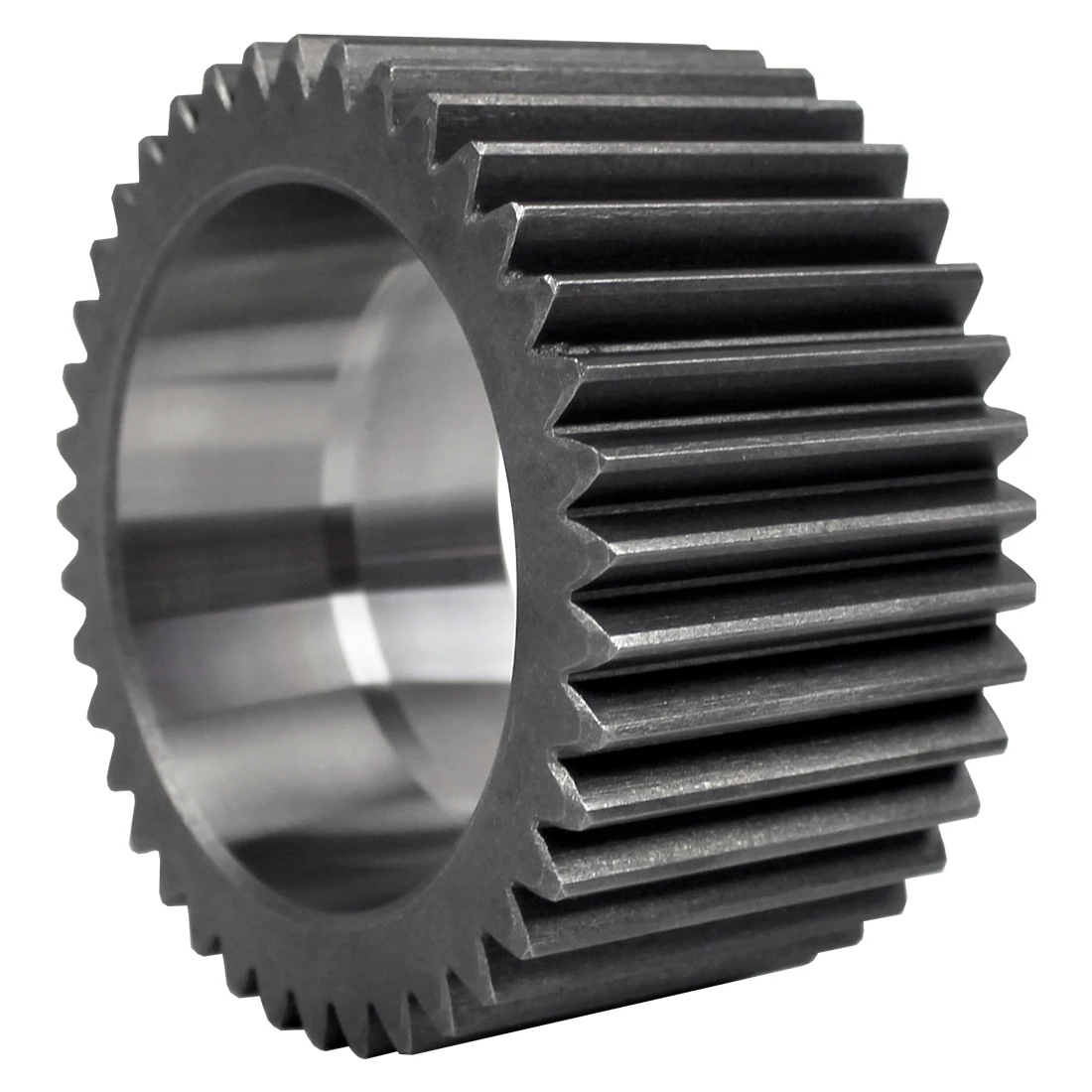 High quality certified sun gear construction machinery spare parts with OEM number 115644 guaranteed affordable price