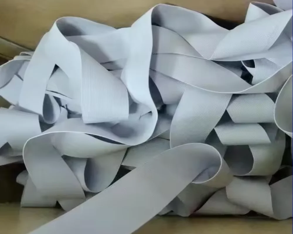 Wholesale Round Silicone Rubber Thread (Latex rubber thread / Silicone rubber thread ) Best Quality from Thailand